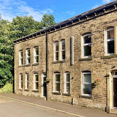 The Old Riverside School House هيبدين بريدج المظهر الخارجي الصورة